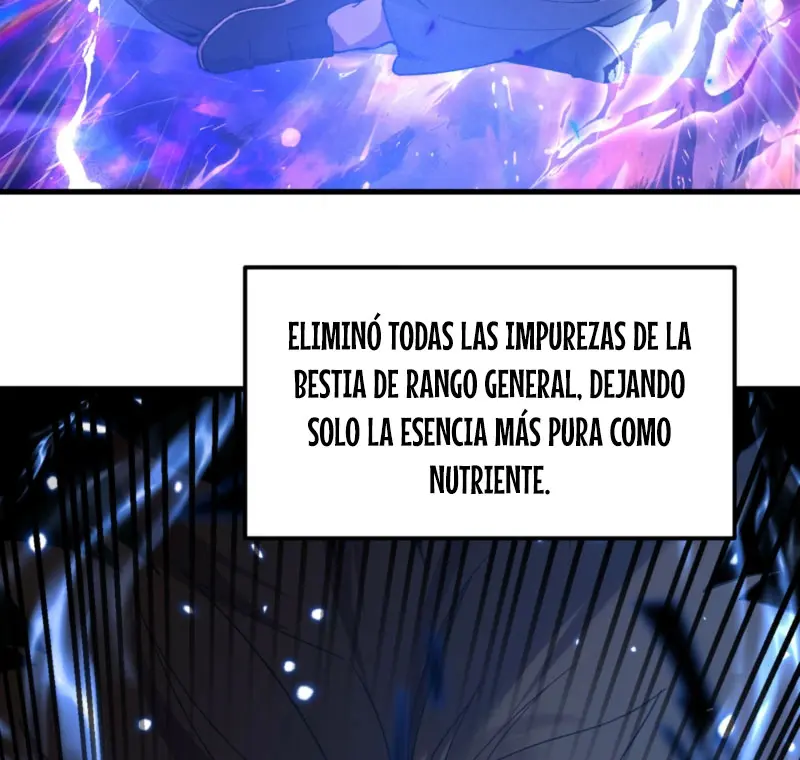Iniciando sesión en 10,000 años en el futuro Capitulo 301 página 7