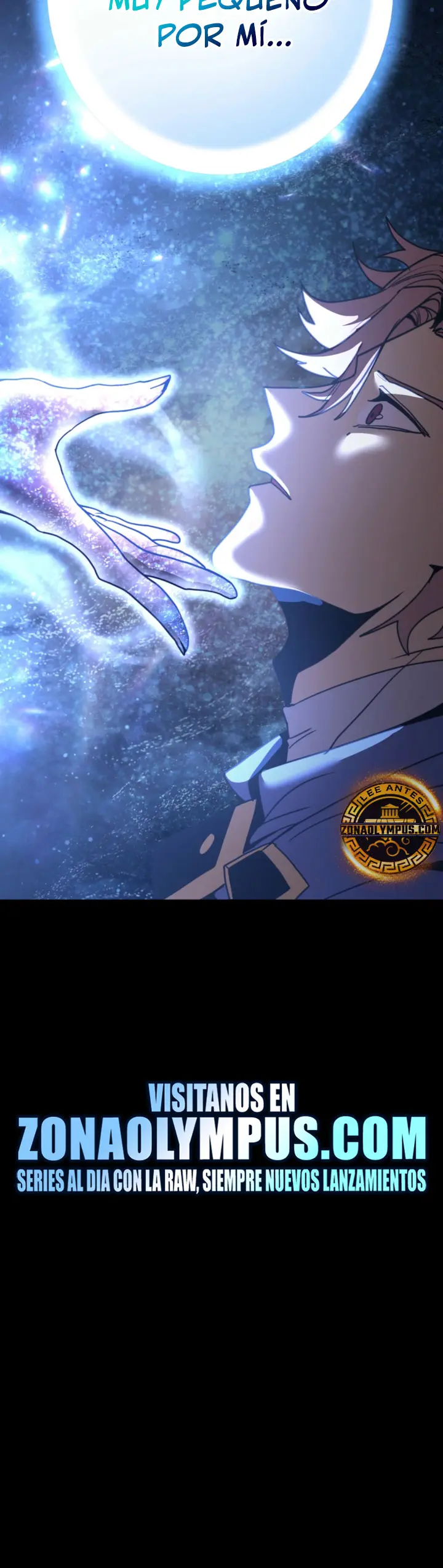 Iniciando sesión en 10,000 años en el futuro Capitulo 302 página 19