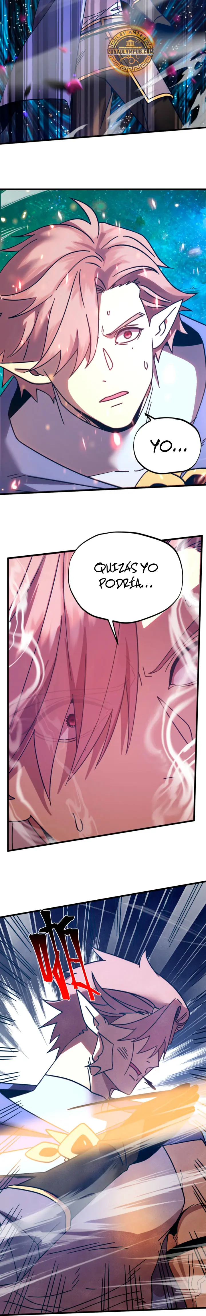 Iniciando sesión en 10,000 años en el futuro Capitulo 303 página 3