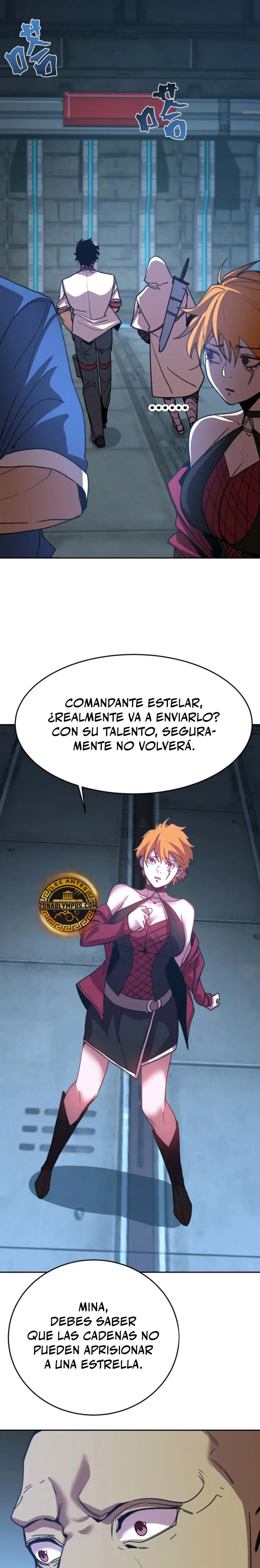 Iniciando sesión en 10,000 años en el futuro Capitulo 305 página 15