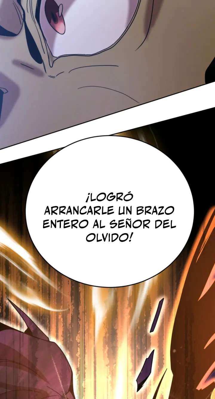 Iniciando sesión en 10,000 años en el futuro Capitulo 305 página 21