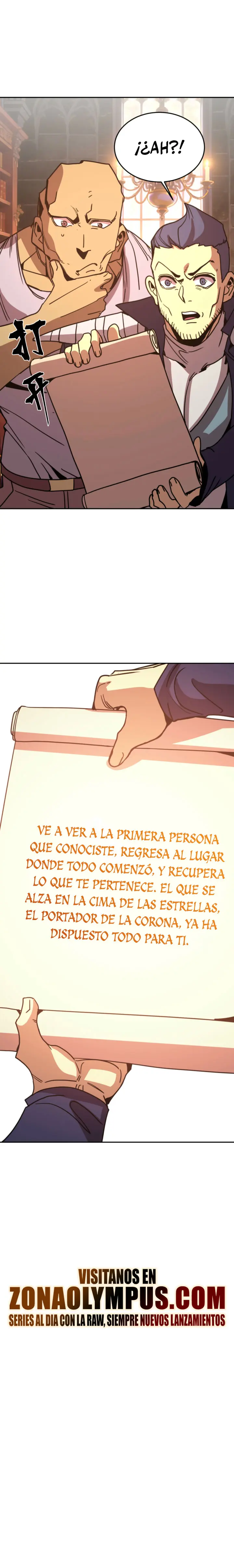 Iniciando sesión en 10,000 años en el futuro Capitulo 309 página 22