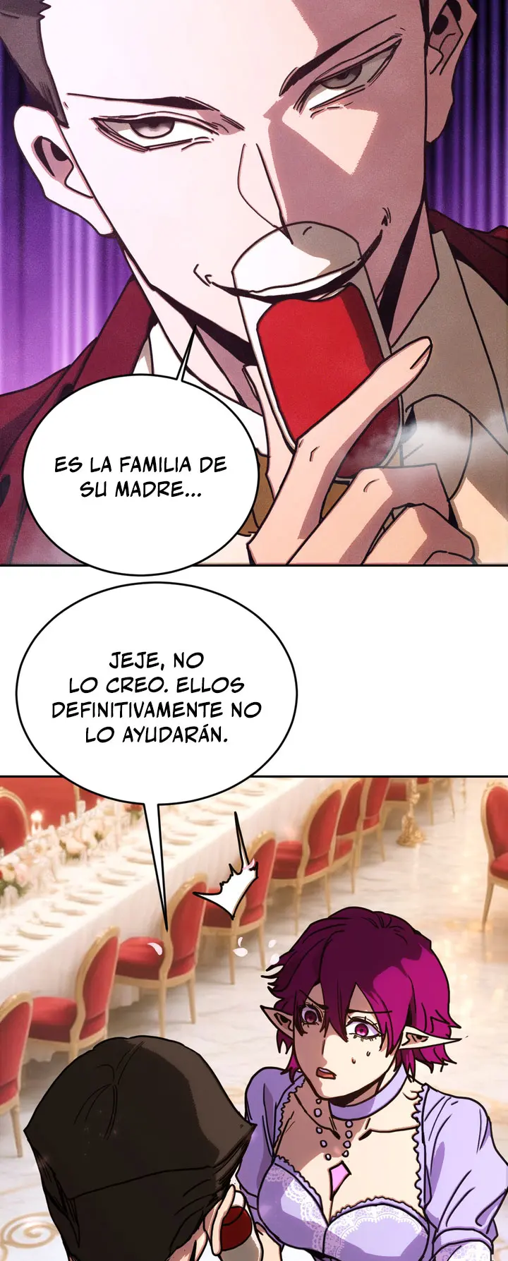 Iniciando sesión en 10,000 años en el futuro Capitulo 312 página 21