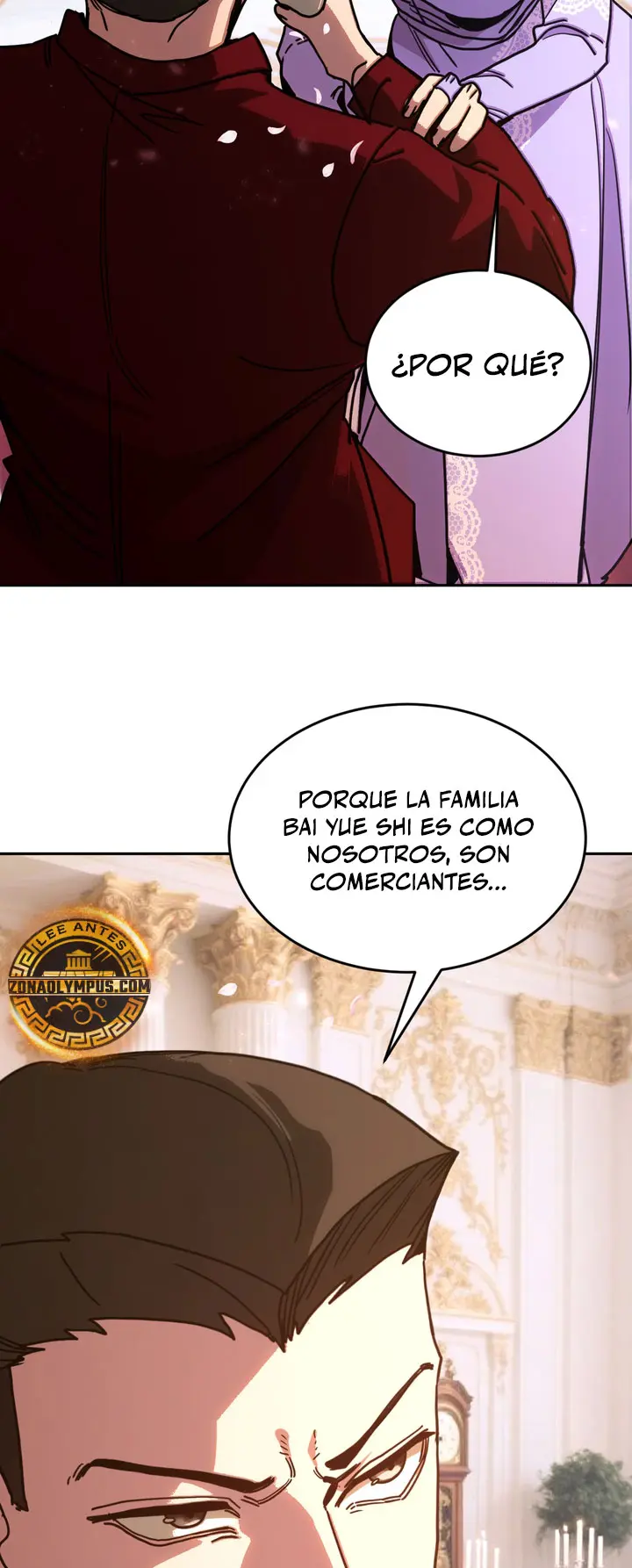 Iniciando sesión en 10,000 años en el futuro Capitulo 312 página 22