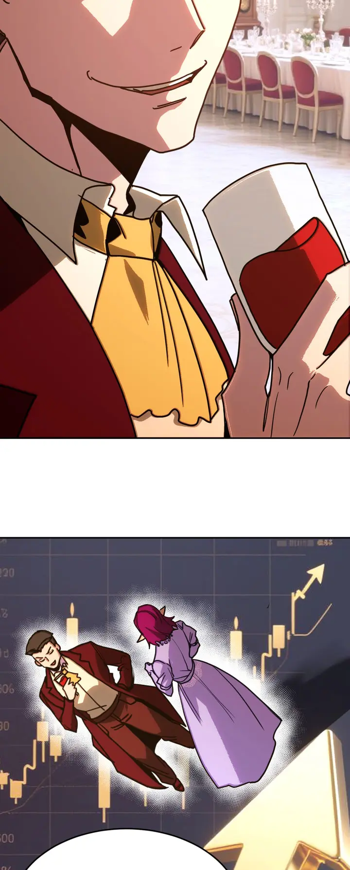 Iniciando sesión en 10,000 años en el futuro Capitulo 312 página 23