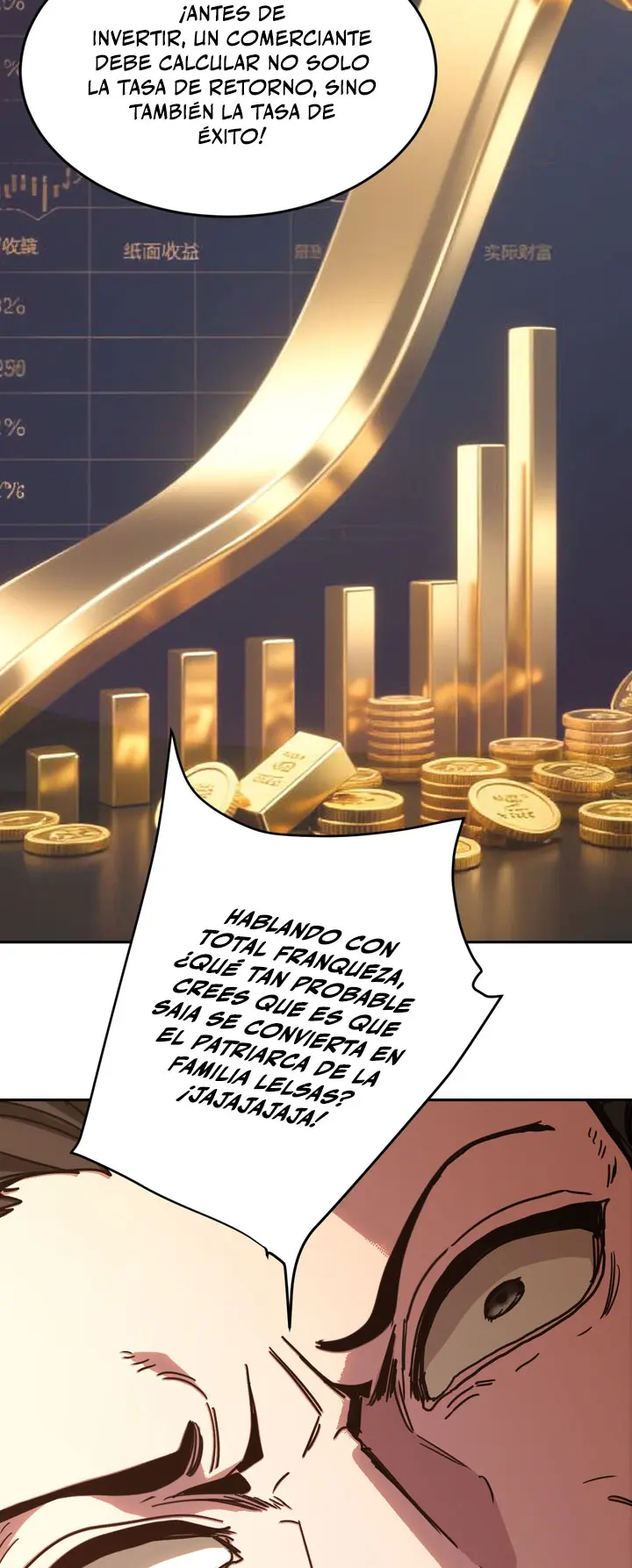 Iniciando sesión en 10,000 años en el futuro Capitulo 312 página 24