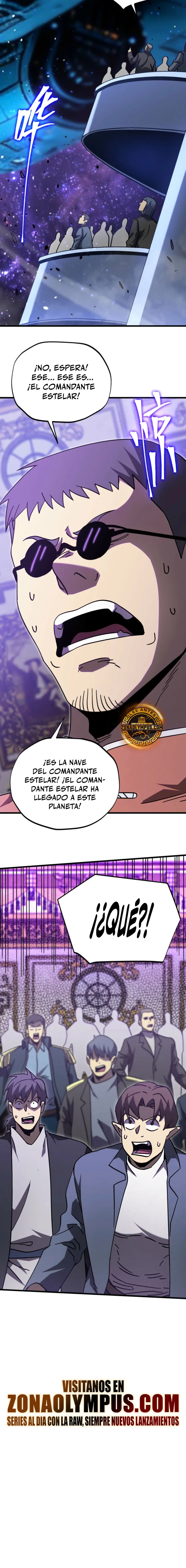 Iniciando sesión en 10,000 años en el futuro Capitulo 313 página 22