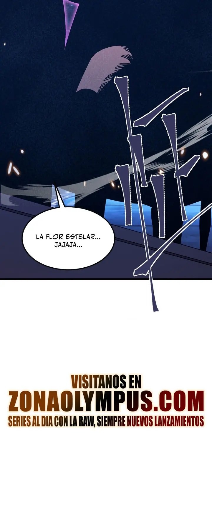 Iniciando sesión en 10,000 años en el futuro Capitulo 316 página 25