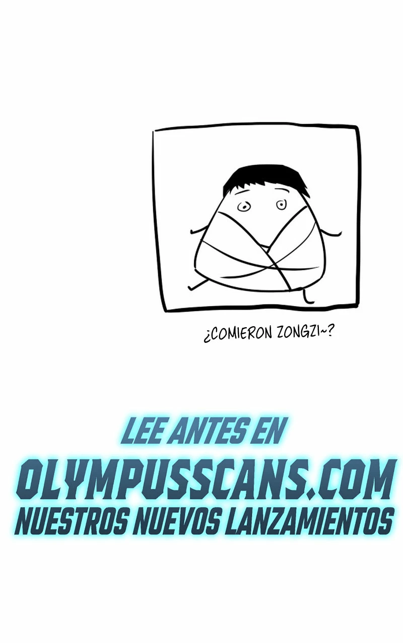 Iniciando sesión en 10,000 años en el futuro Capitulo 32 página 32