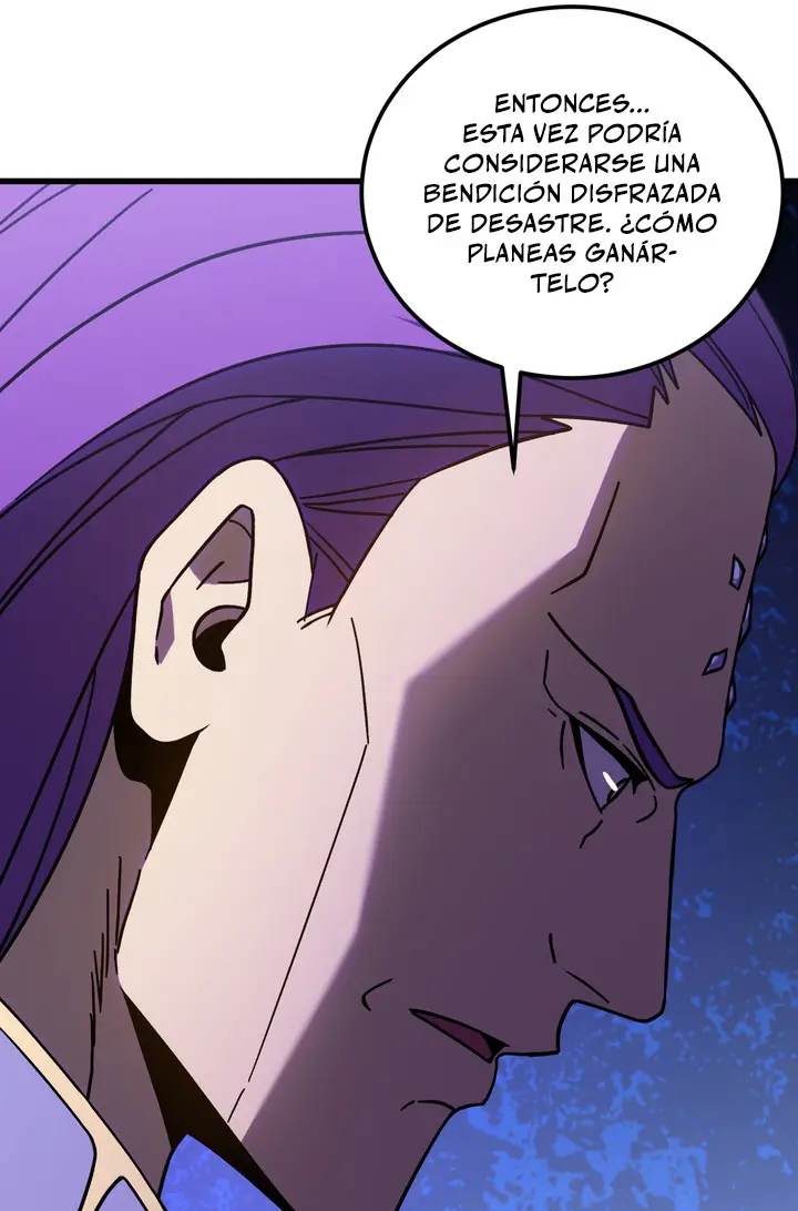 Iniciando sesión en 10,000 años en el futuro Capitulo 330 página 20