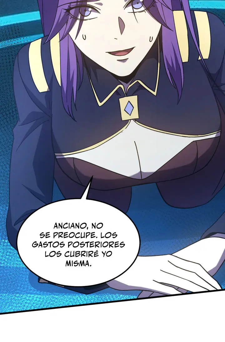 Iniciando sesión en 10,000 años en el futuro Capitulo 330 página 22