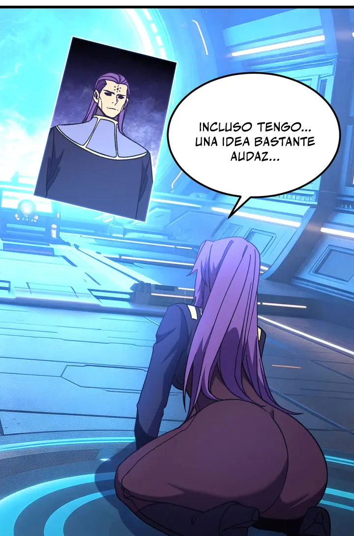 Iniciando sesión en 10,000 años en el futuro Capitulo 330 página 23