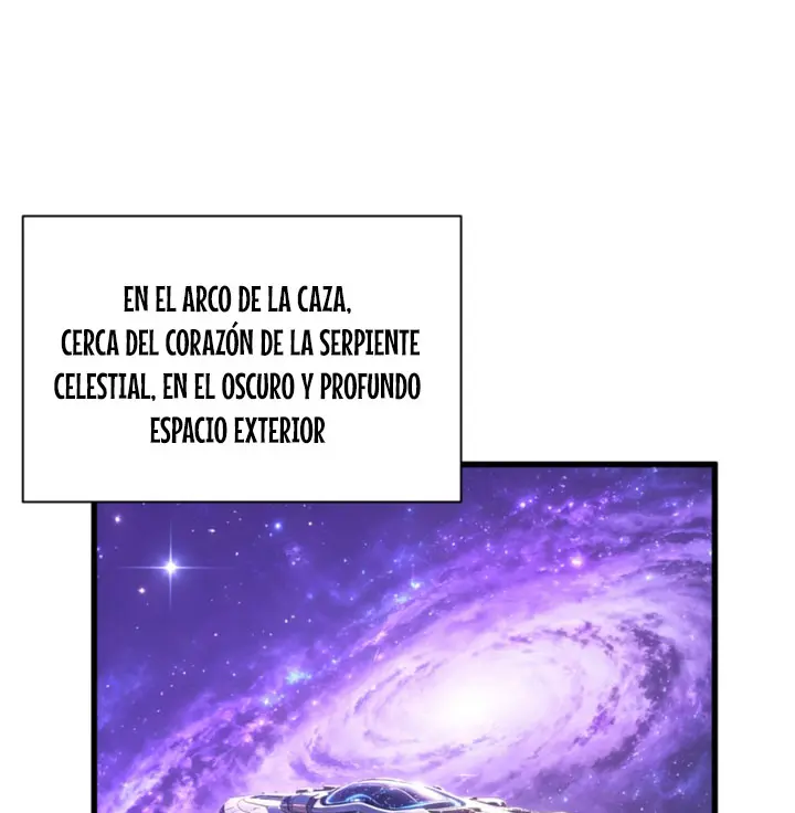 Iniciando sesión en 10,000 años en el futuro Capitulo 337 página 5