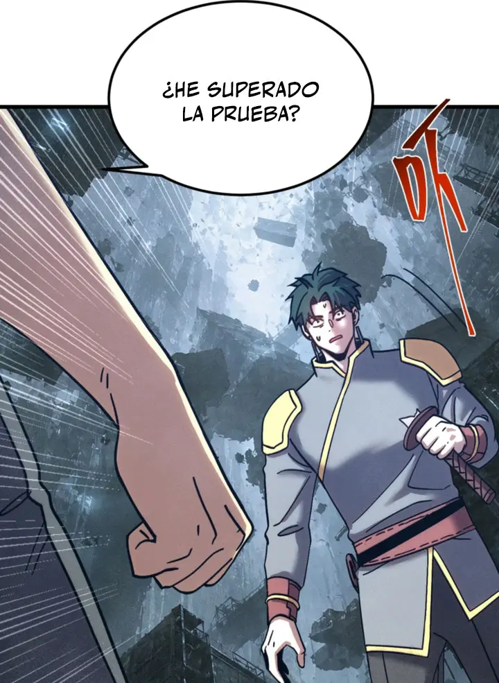 Iniciando sesión en 10,000 años en el futuro Capitulo 343 página 20