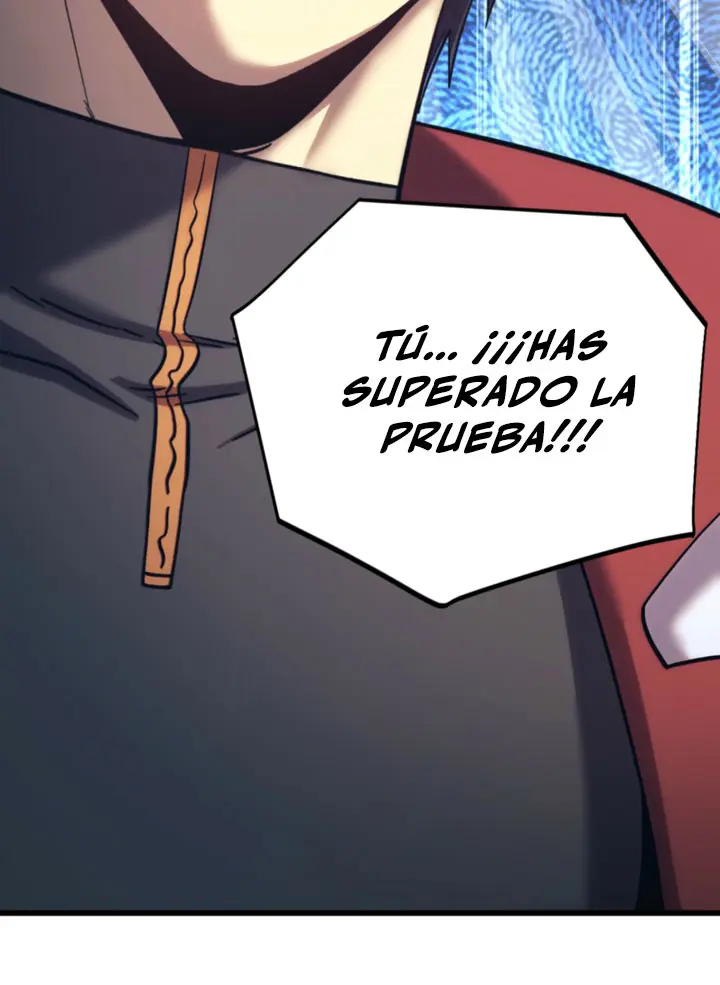 Iniciando sesión en 10,000 años en el futuro Capitulo 343 página 24