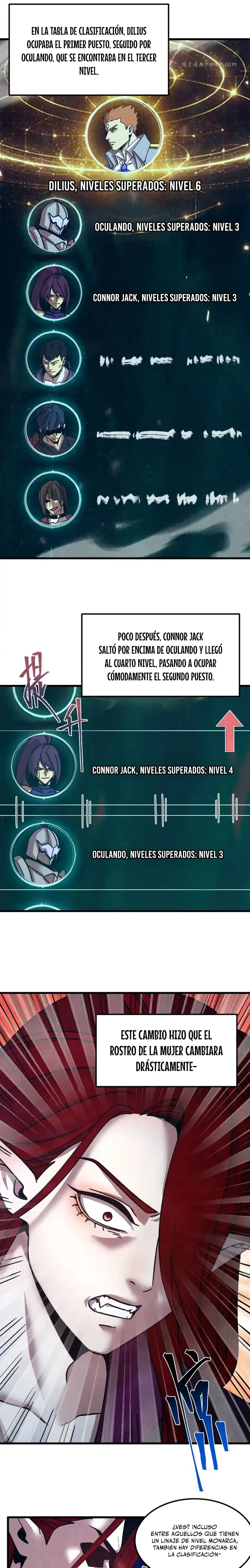 Iniciando sesión en 10,000 años en el futuro Capitulo 346 página 13