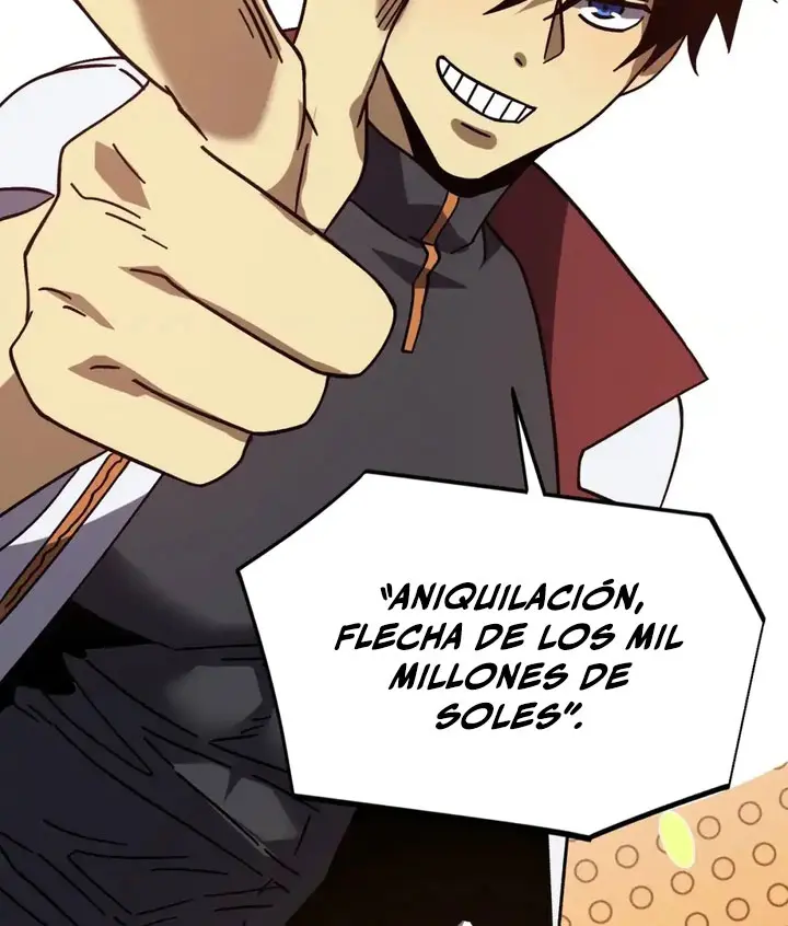 Iniciando sesión en 10,000 años en el futuro Capitulo 346 página 28