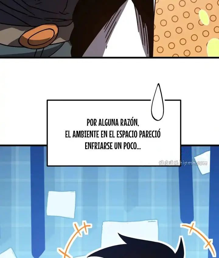 Iniciando sesión en 10,000 años en el futuro Capitulo 346 página 29