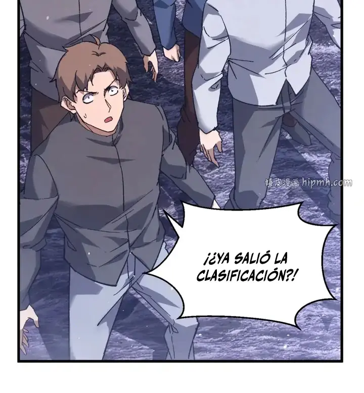 Iniciando sesión en 10,000 años en el futuro Capitulo 346 página 7