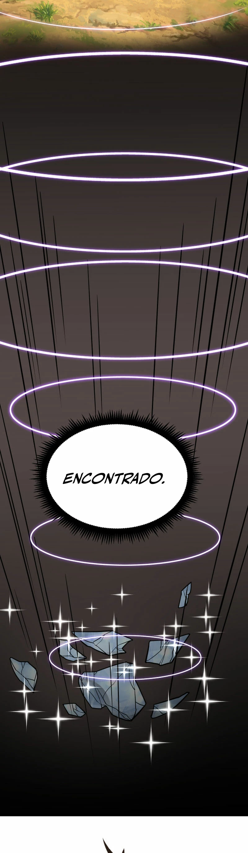 Iniciando sesión en 10,000 años en el futuro Capitulo 38 página 12