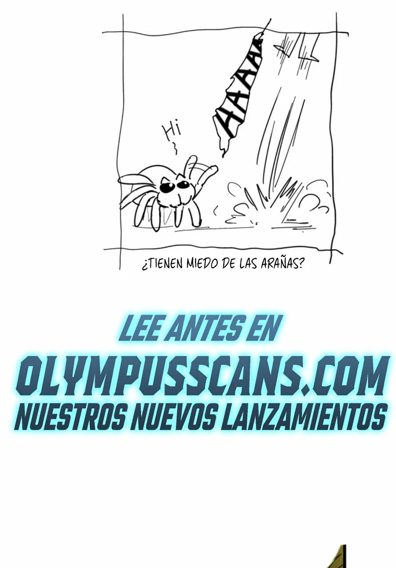 Iniciando sesión en 10,000 años en el futuro Capitulo 38 página 27