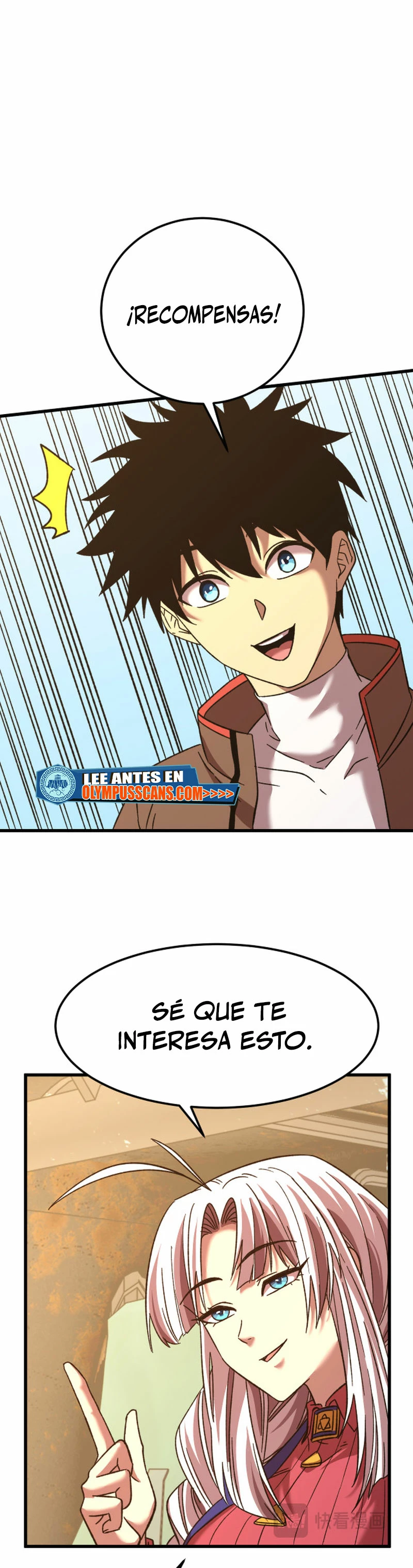 Iniciando sesión en 10,000 años en el futuro Capitulo 42 página 12