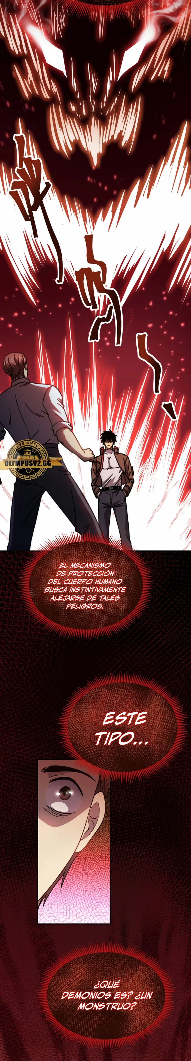 Iniciando sesión en 10,000 años en el futuro Capitulo 62 página 13
