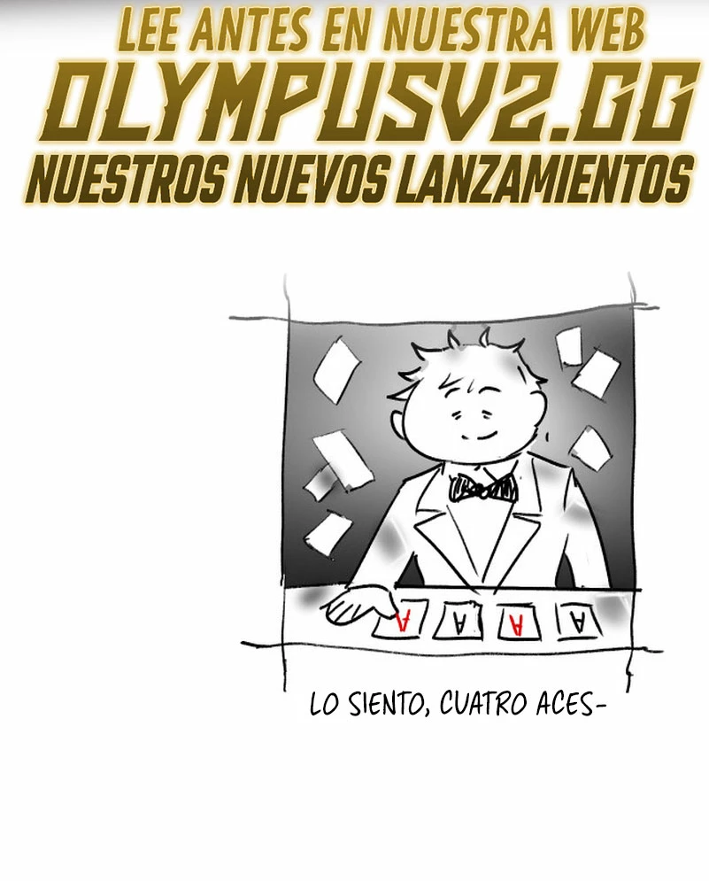 Iniciando sesión en 10,000 años en el futuro Capitulo 65 página 23