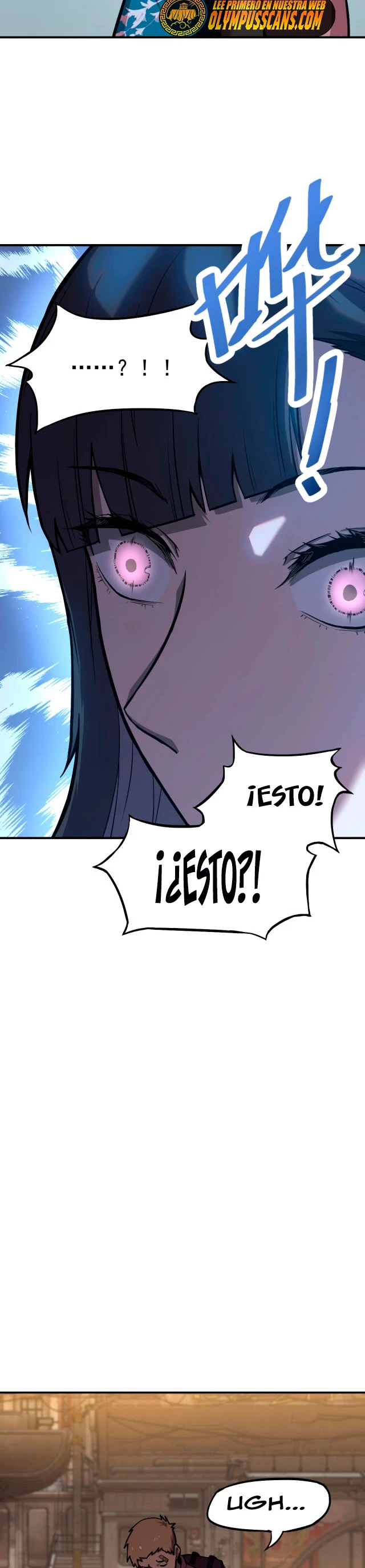 Iniciando sesión en 10,000 años en el futuro Capitulo 9 página 17