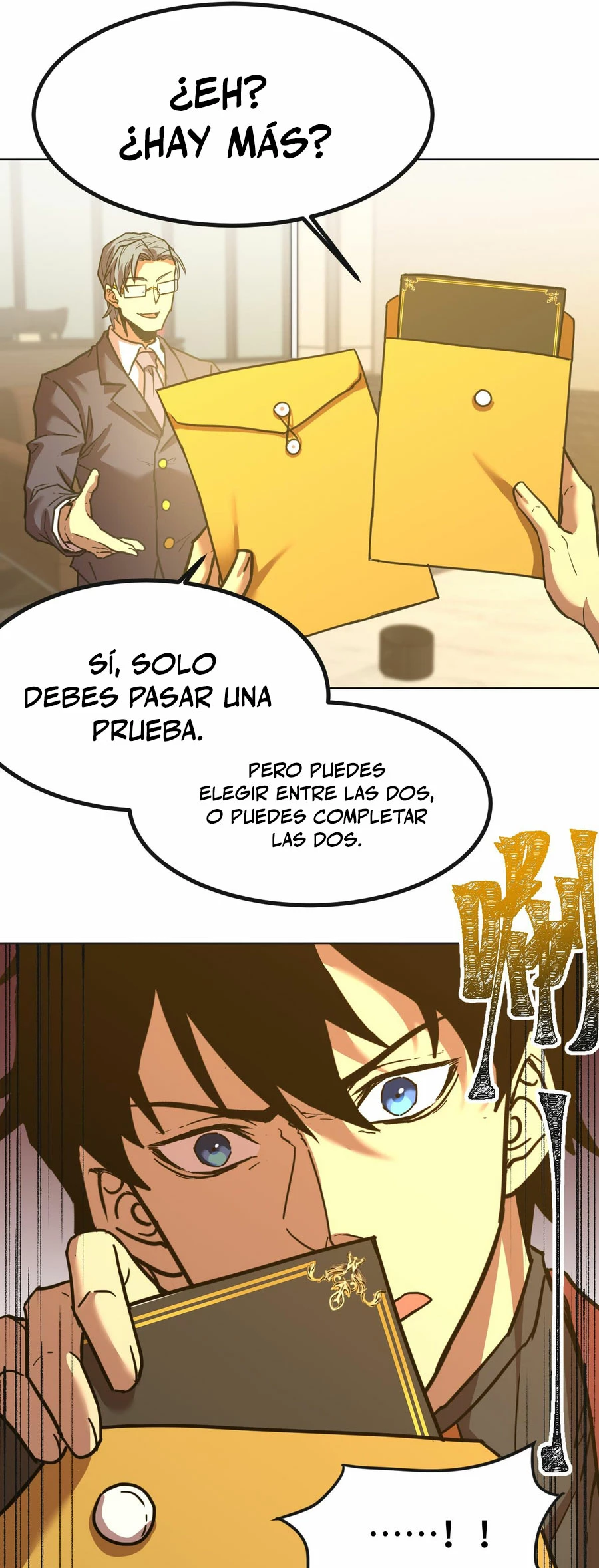 Iniciando sesión en 10,000 años en el futuro Capitulo 93 página 22