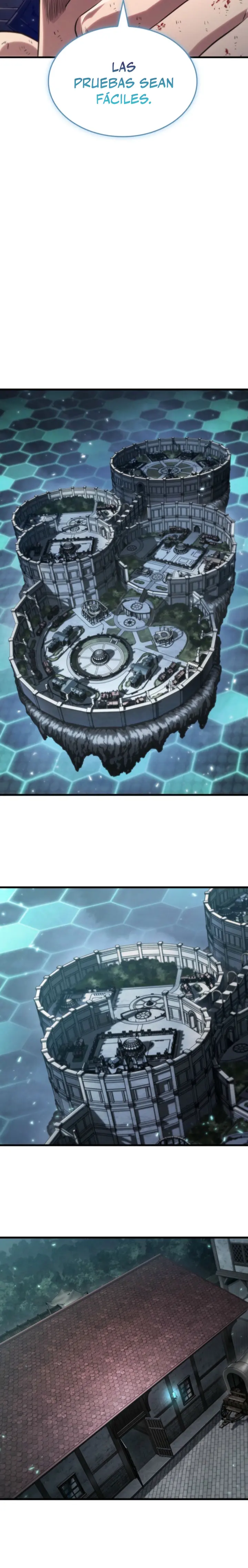 Pick me up, Gacha Infinito Capitulo 203 página 16