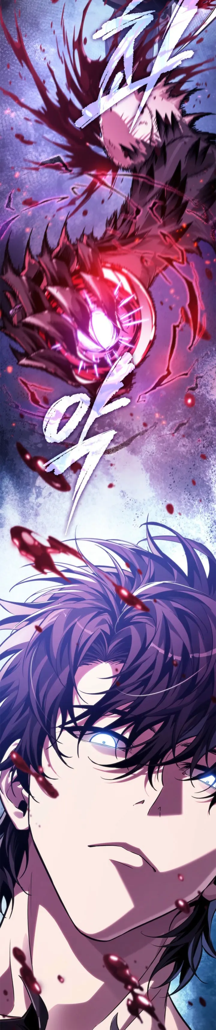 Pick me up, Gacha Infinito Capitulo 203 página 30