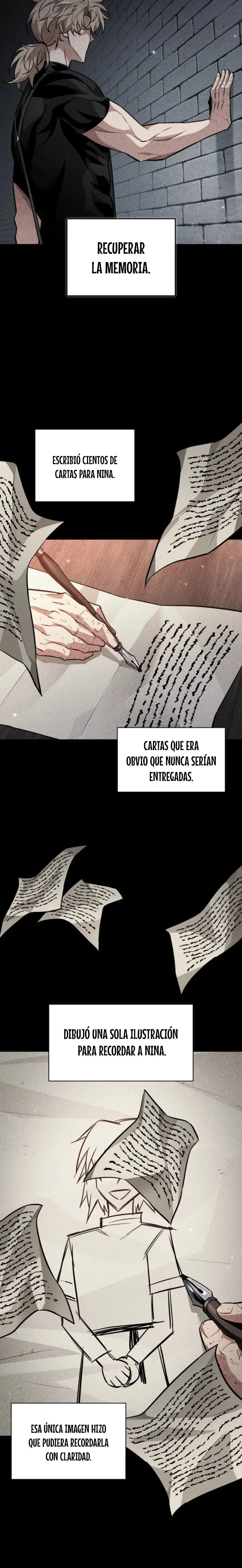 Pick me up, Gacha Infinito Capitulo 198 página 15