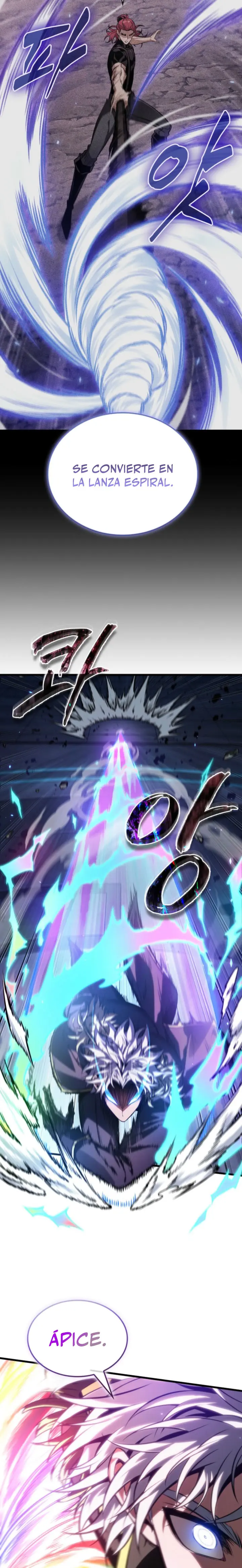 Pick me up, Gacha Infinito Capitulo 198 página 24
