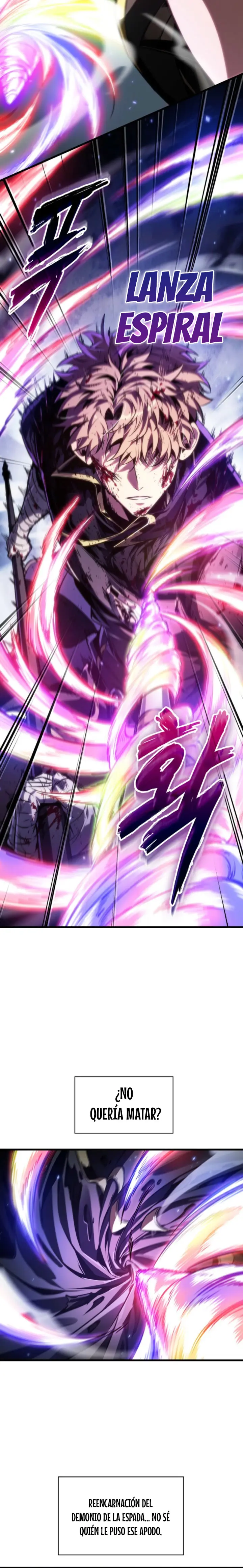 Pick me up, Gacha Infinito Capitulo 198 página 25