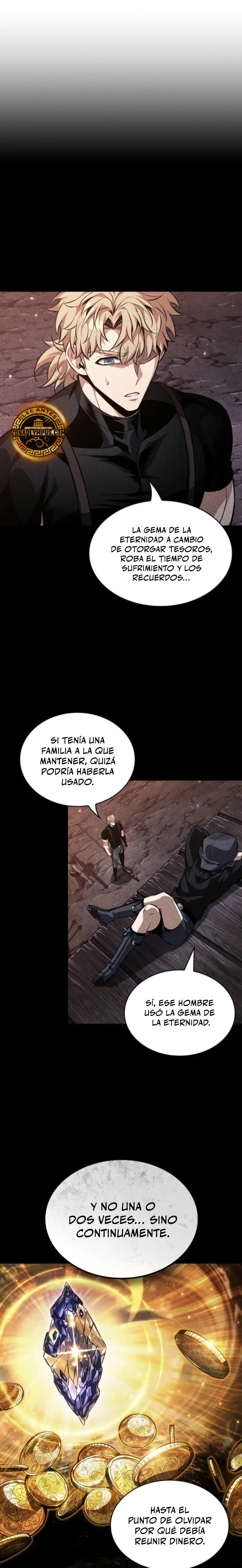 Pick me up, Gacha Infinito Capitulo 198 página 27