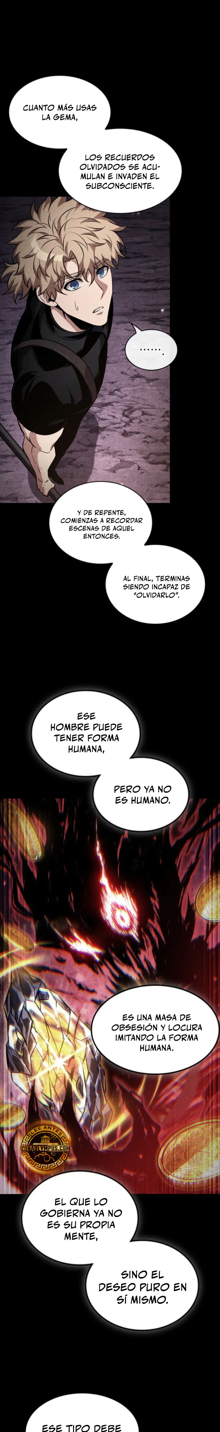 Pick me up, Gacha Infinito Capitulo 198 página 29