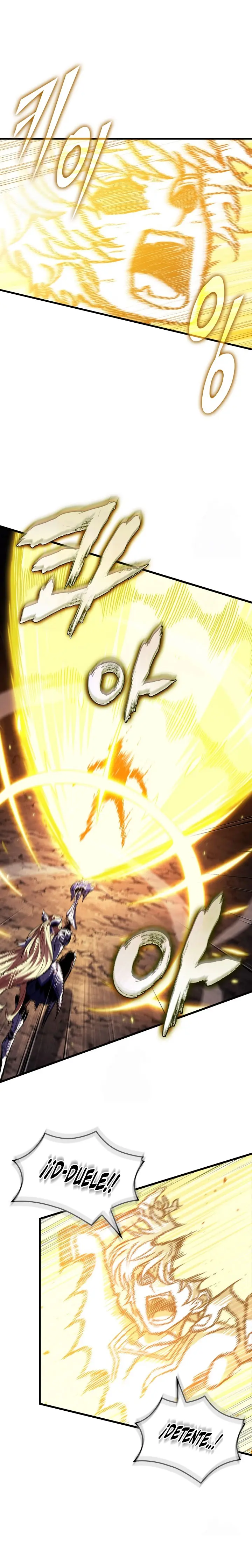 Pick me up, Gacha Infinito Capitulo 195 página 19