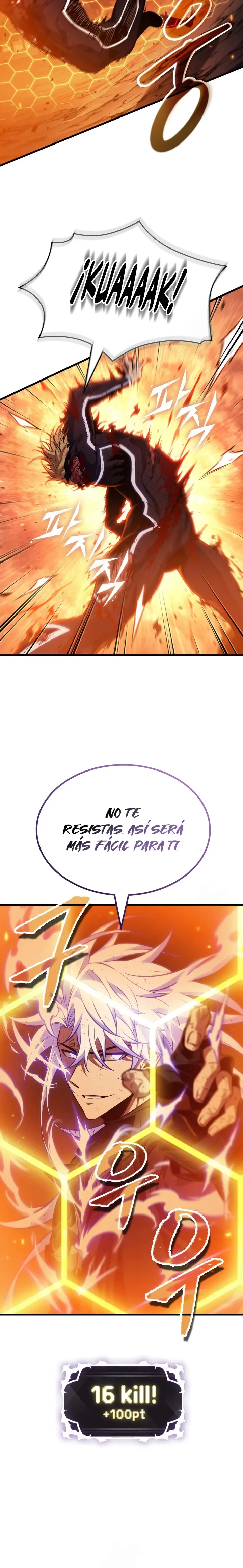 Pick me up, Gacha Infinito Capitulo 195 página 24