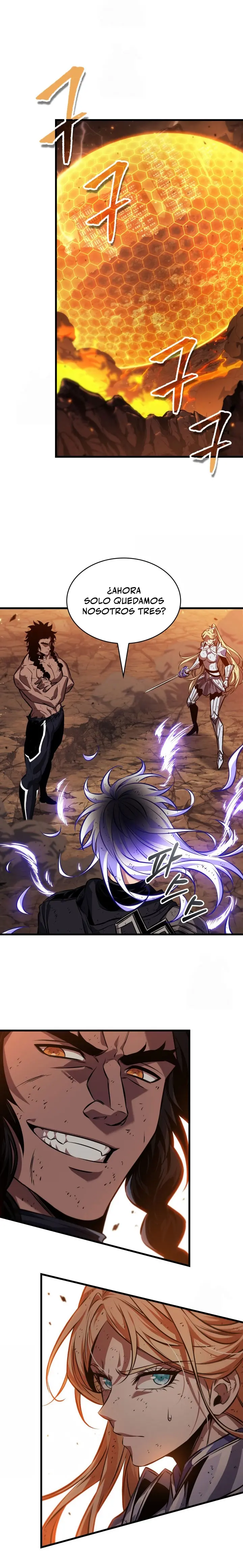 Pick me up, Gacha Infinito Capitulo 195 página 25