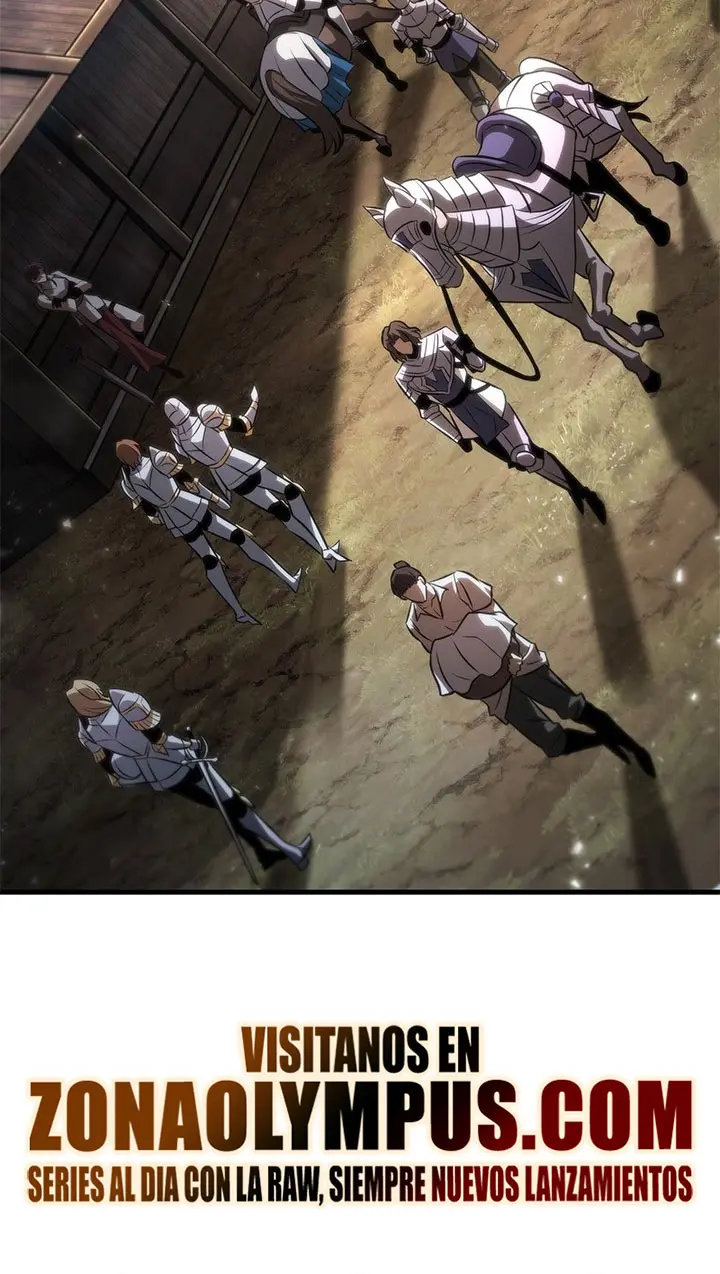 Pick me up, Gacha Infinito Capitulo 206 página 37