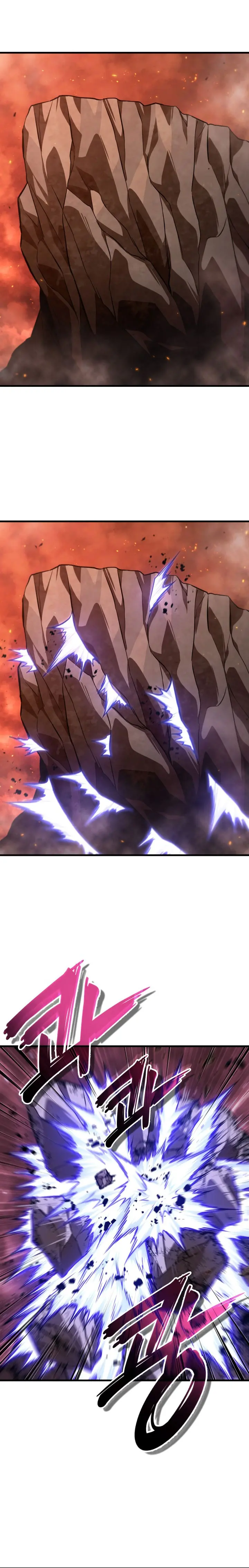 Pick me up, Gacha Infinito Capitulo 212 página 13