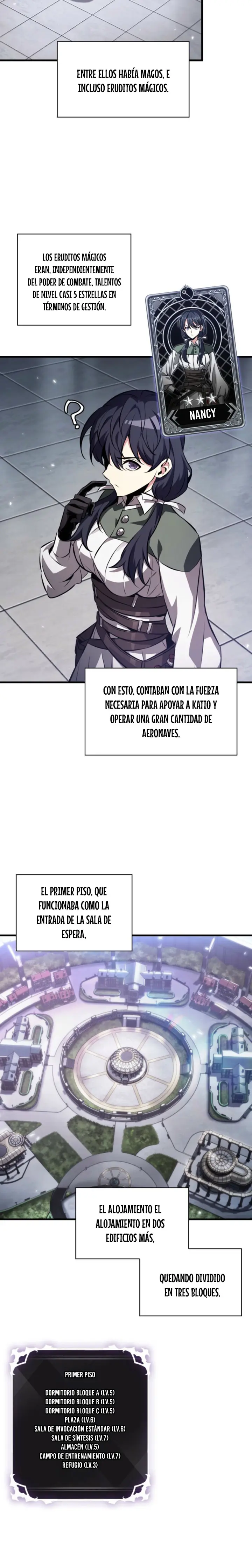 Pick me up, Gacha Infinito Capitulo 201 página 12