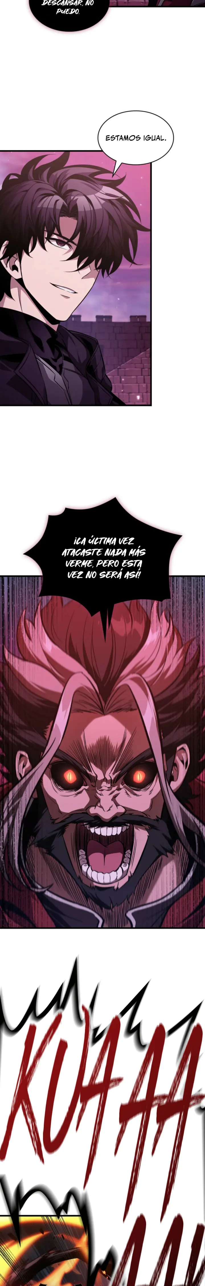 Pick me up, Gacha Infinito Capitulo 201 página 23