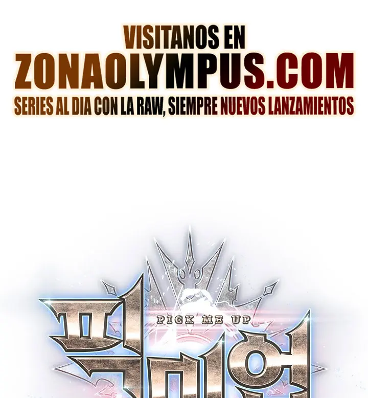 Pick me up, Gacha Infinito Capitulo 214 página 2