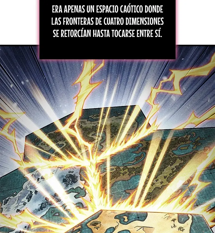 Pick me up, Gacha Infinito Capitulo 214 página 6