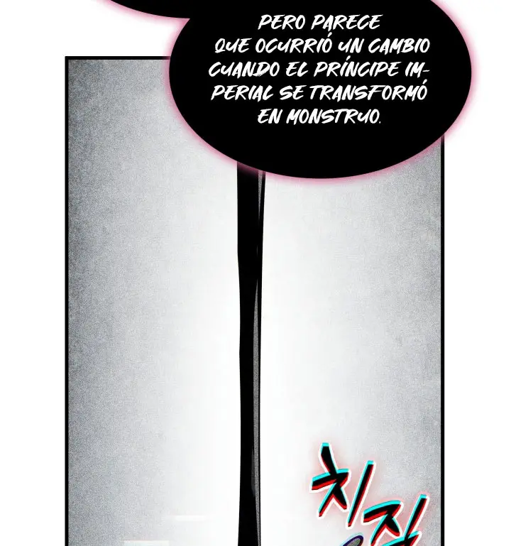 Pick me up, Gacha Infinito Capitulo 214 página 14