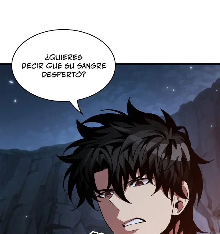 Pick me up, Gacha Infinito Capitulo 214 página 16