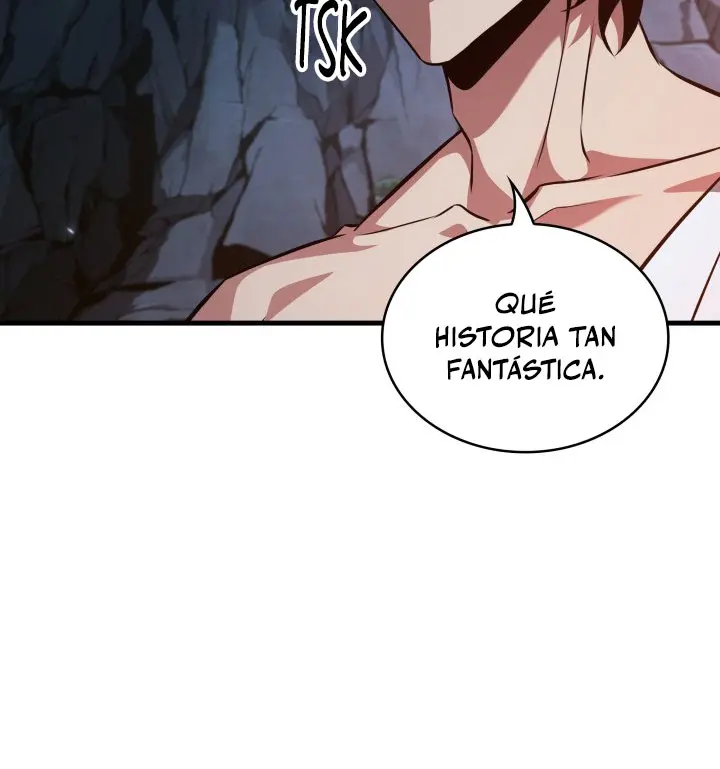 Pick me up, Gacha Infinito Capitulo 214 página 17