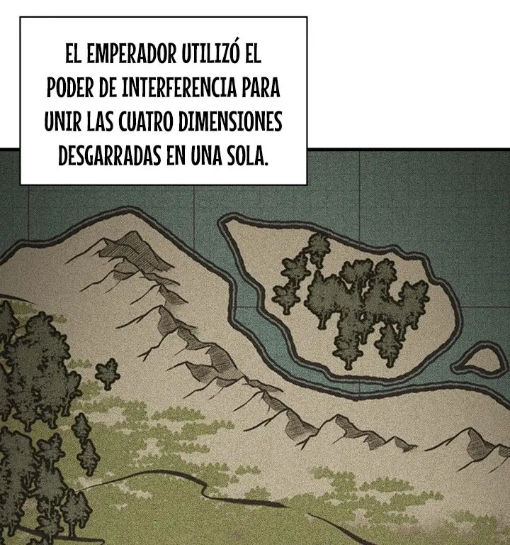 Pick me up, Gacha Infinito Capitulo 214 página 18
